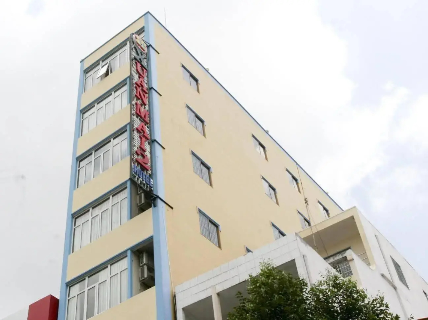 Xuan Mai 3 Hotel