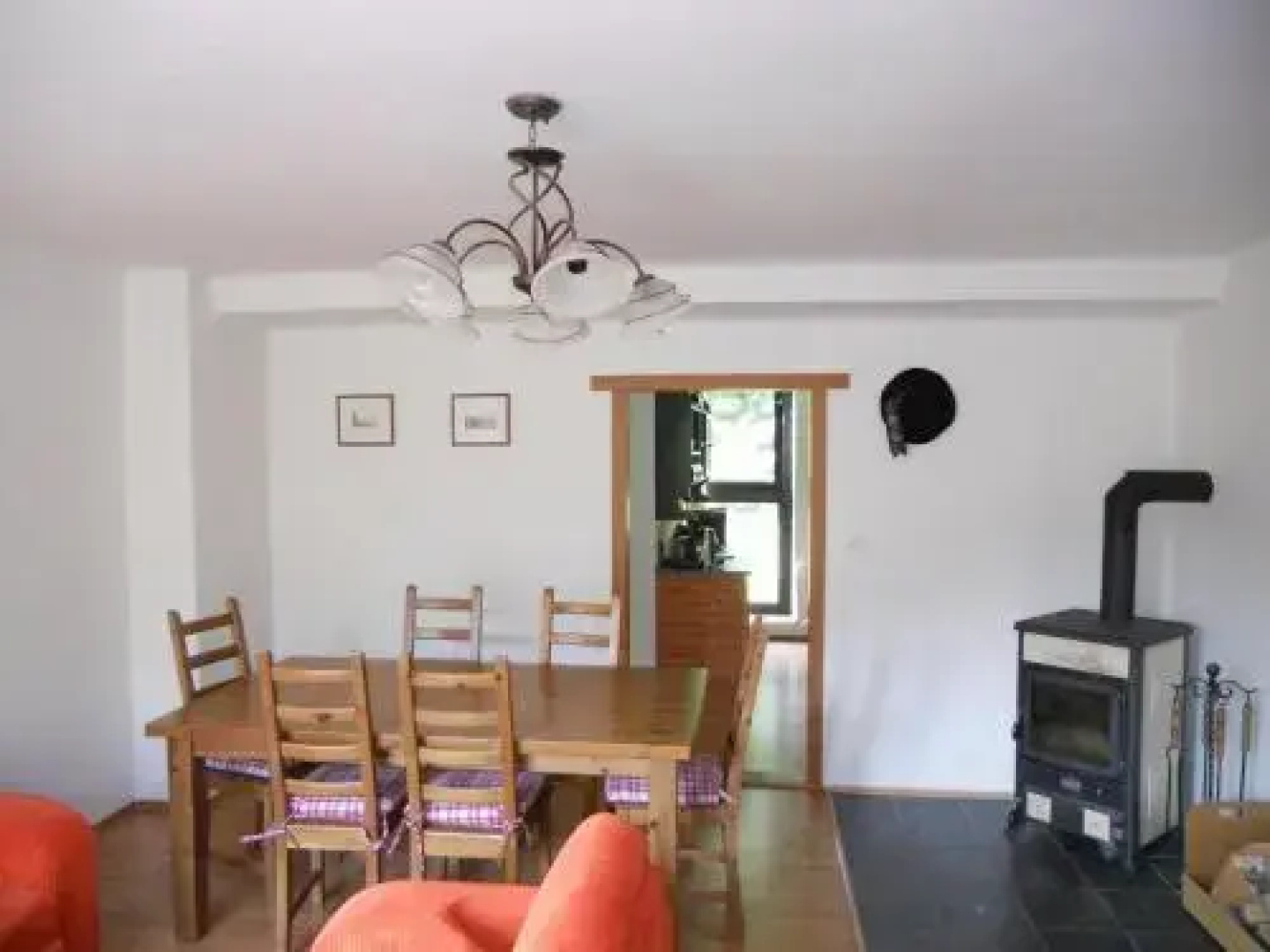 Pension Strnad
