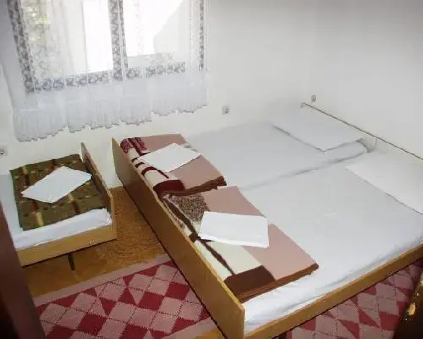 Apartments Primorac Podaca