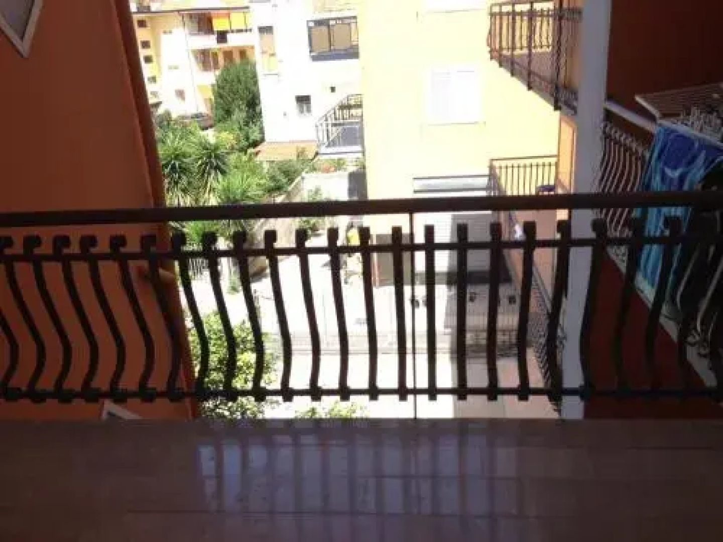 Appartamenti La Panoramica