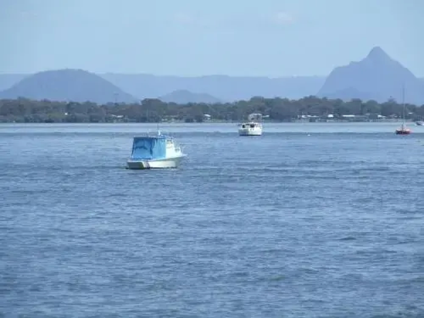 Spacious Family unit with Incredible views.