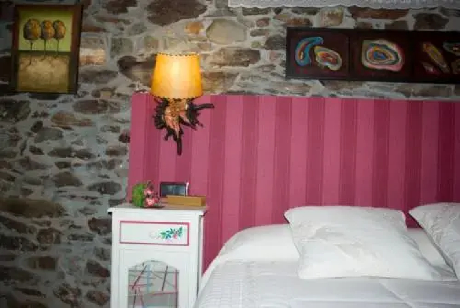 Apartamentos Rurales Acebo