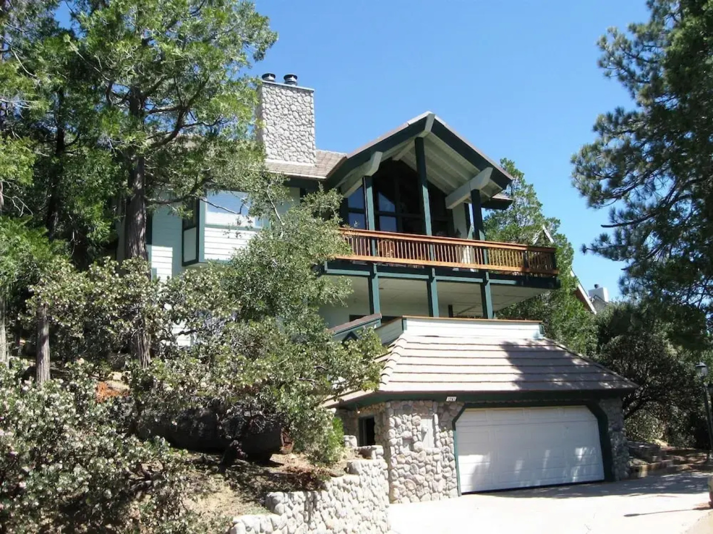 Yosemite V069 by RedAwning