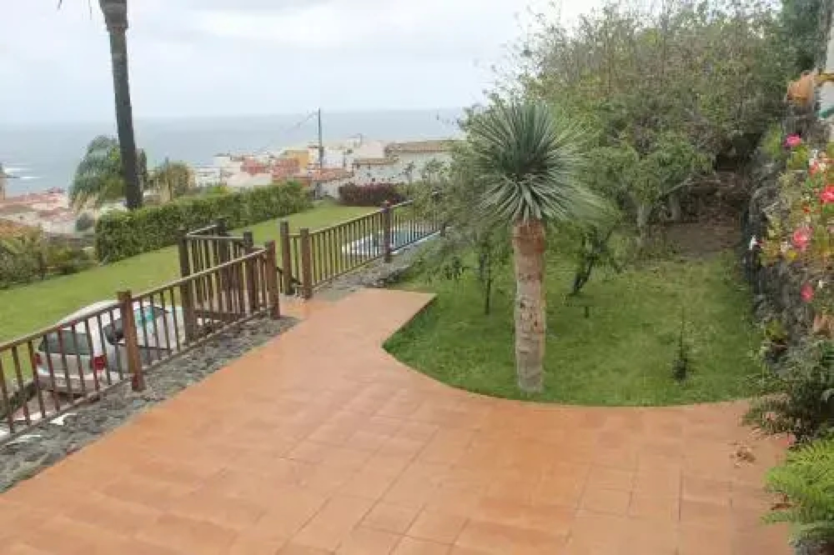 Finca El Cantero