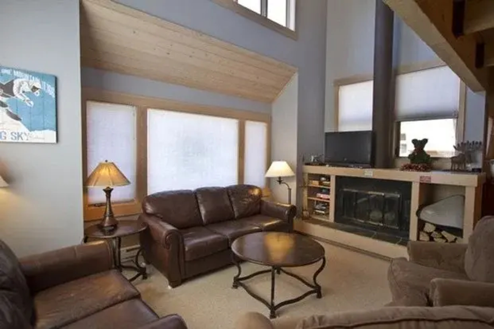 Arrowhead by Resort Property Management