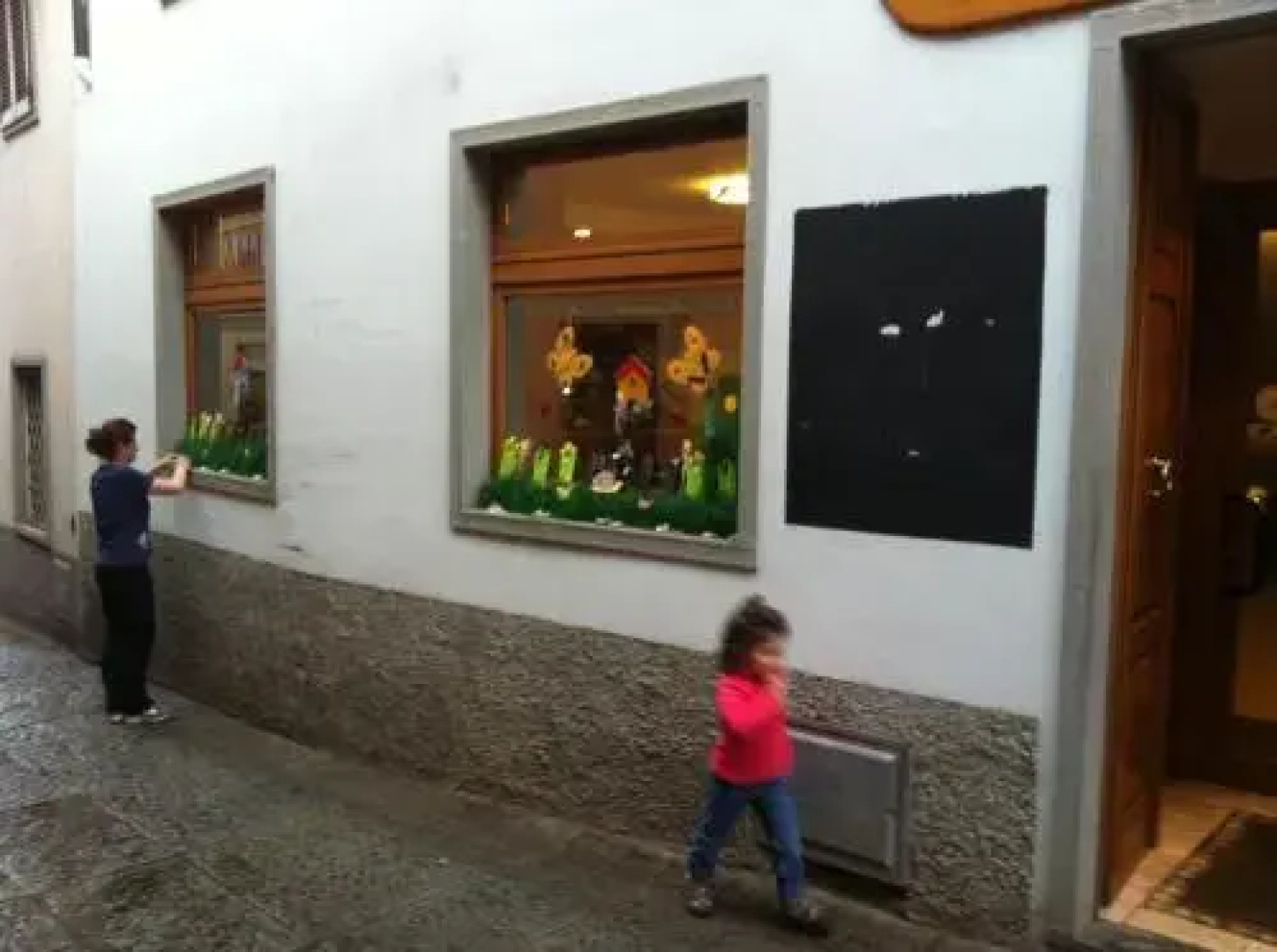 Bar Trattoria Colombina Affittacamere