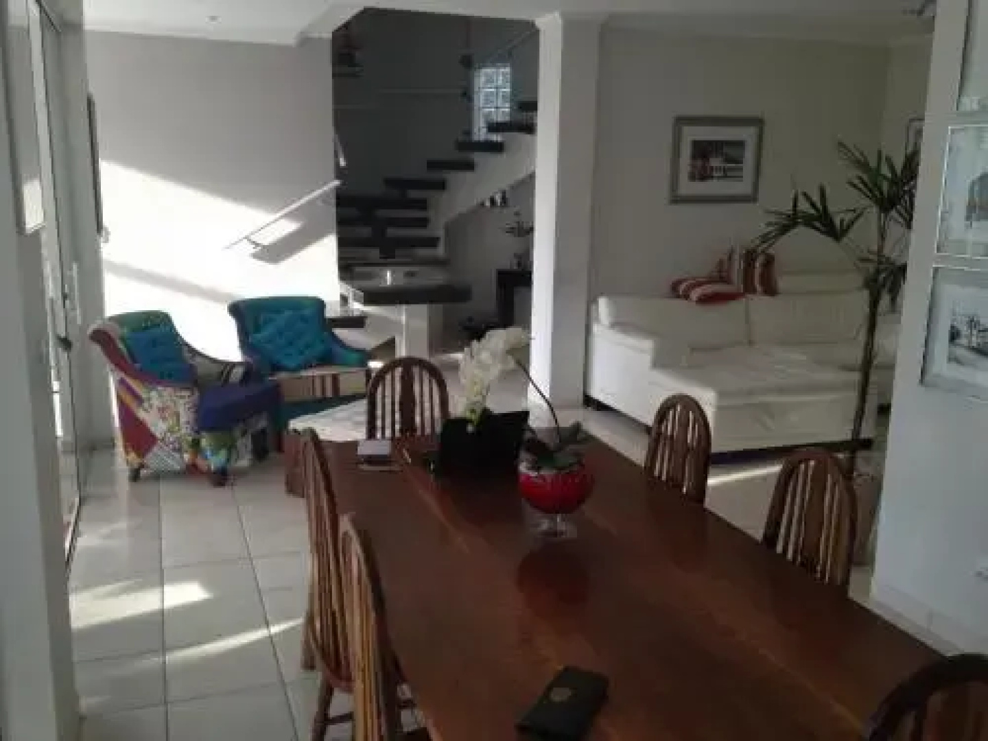 Panoramica Residencial