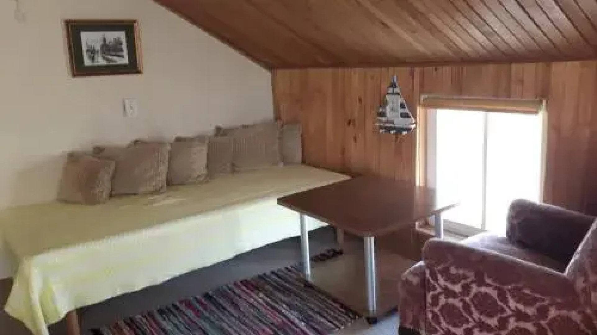 Butas Prie Marių