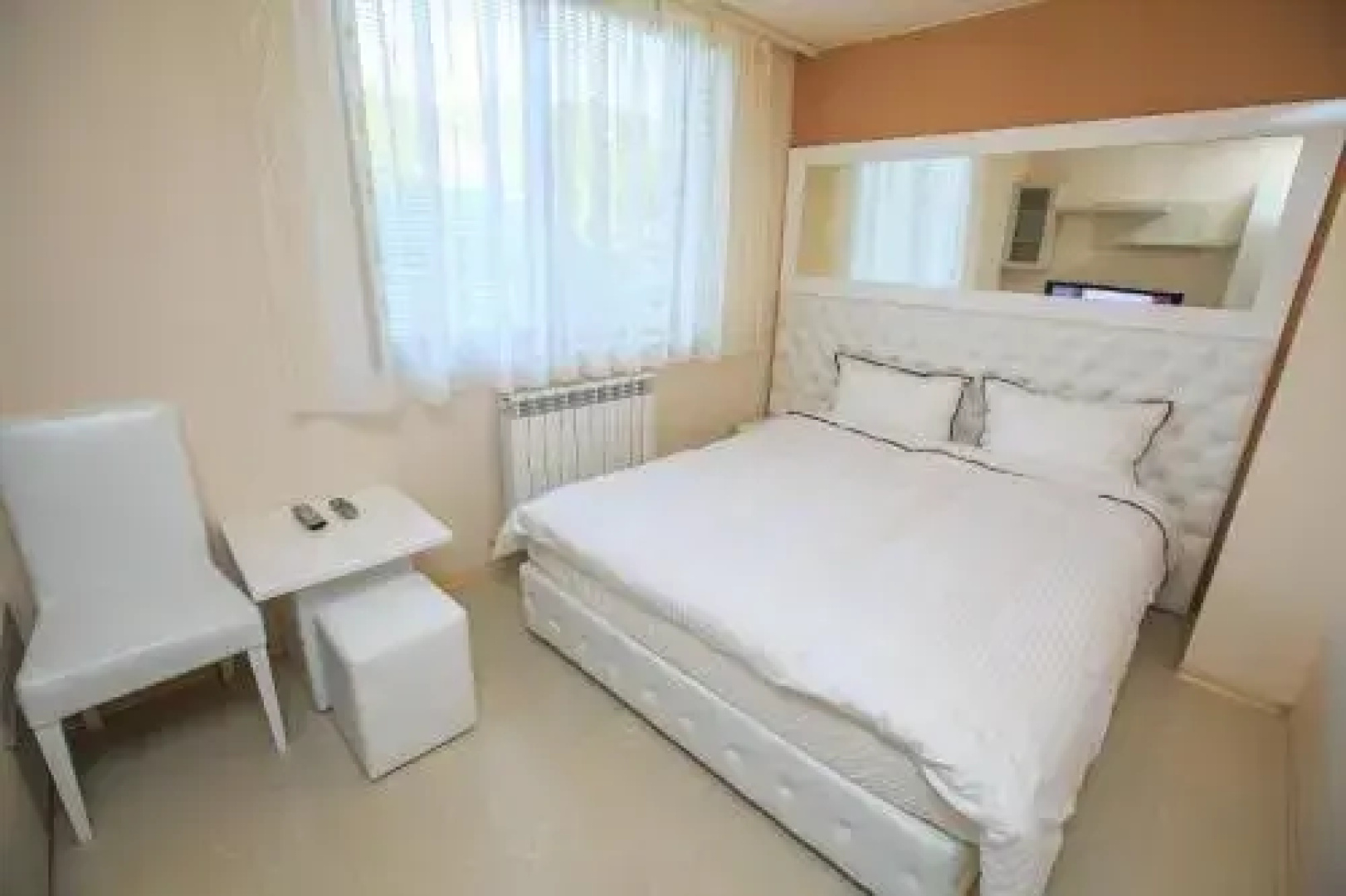 Family Hotel Victoria 1