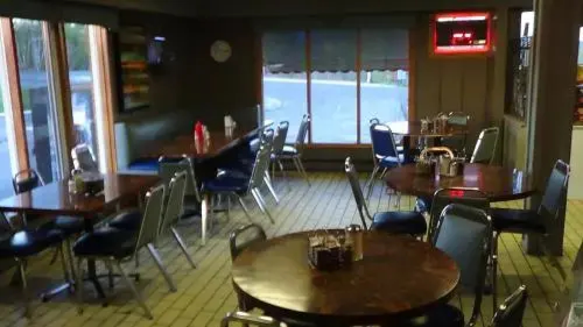 Chateau Guay Motel Restaurant