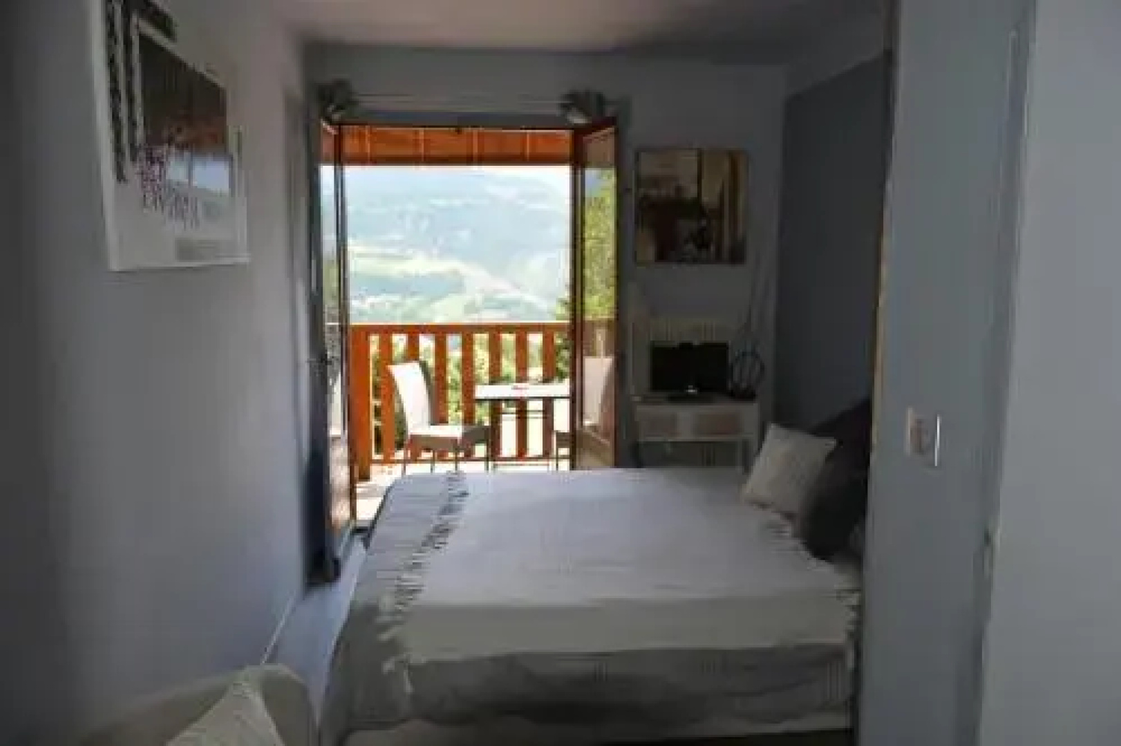 Hotel & Restaurant Le Chalvet