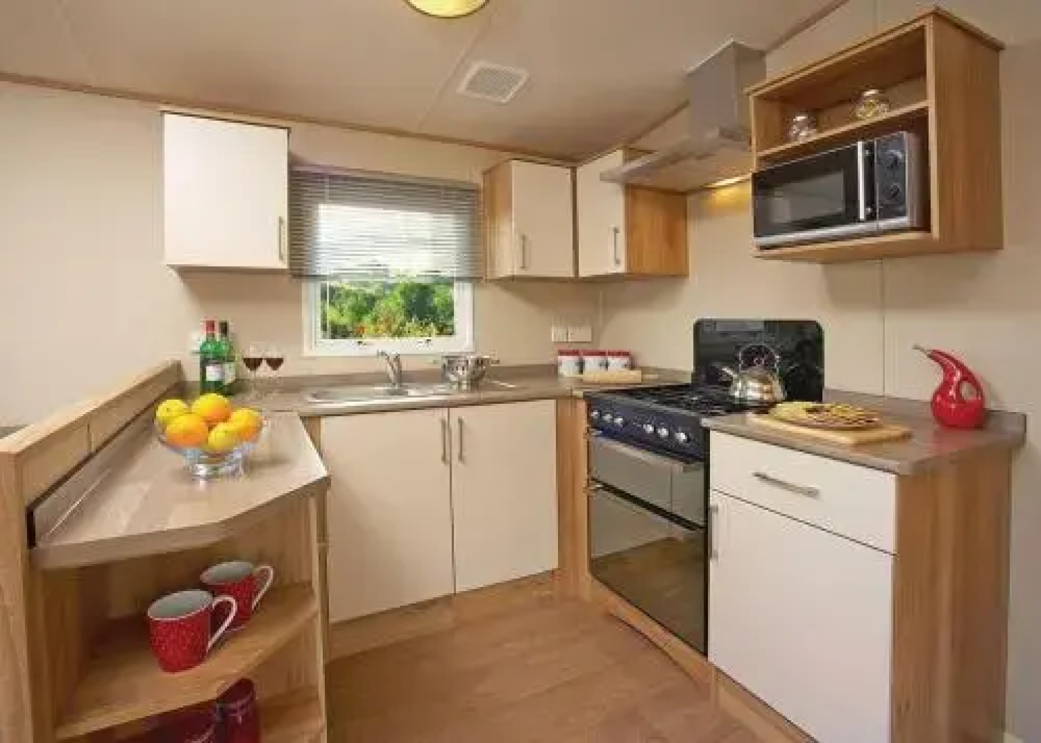 Beachside Holiday Park