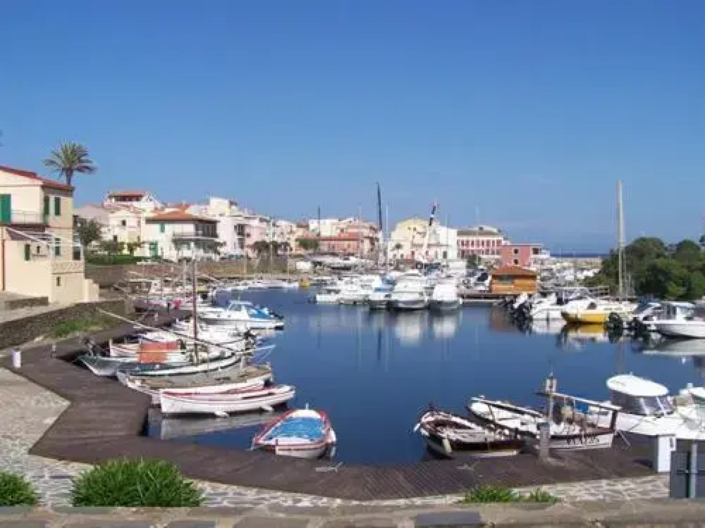 Villa Agosto