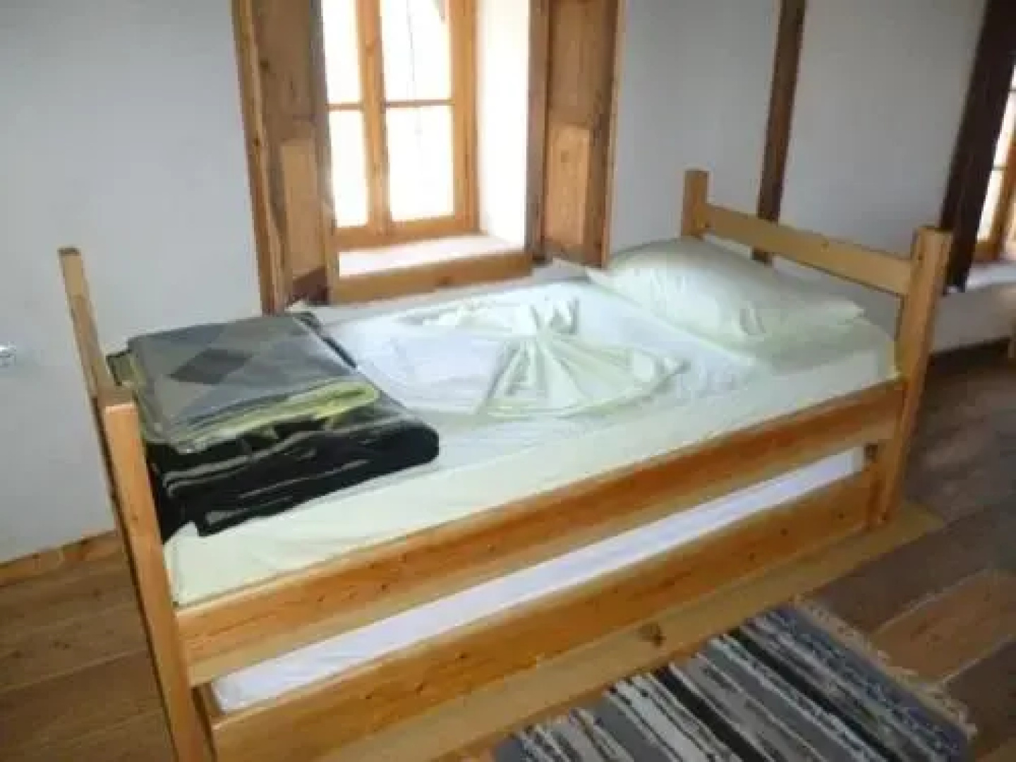 Babameto House