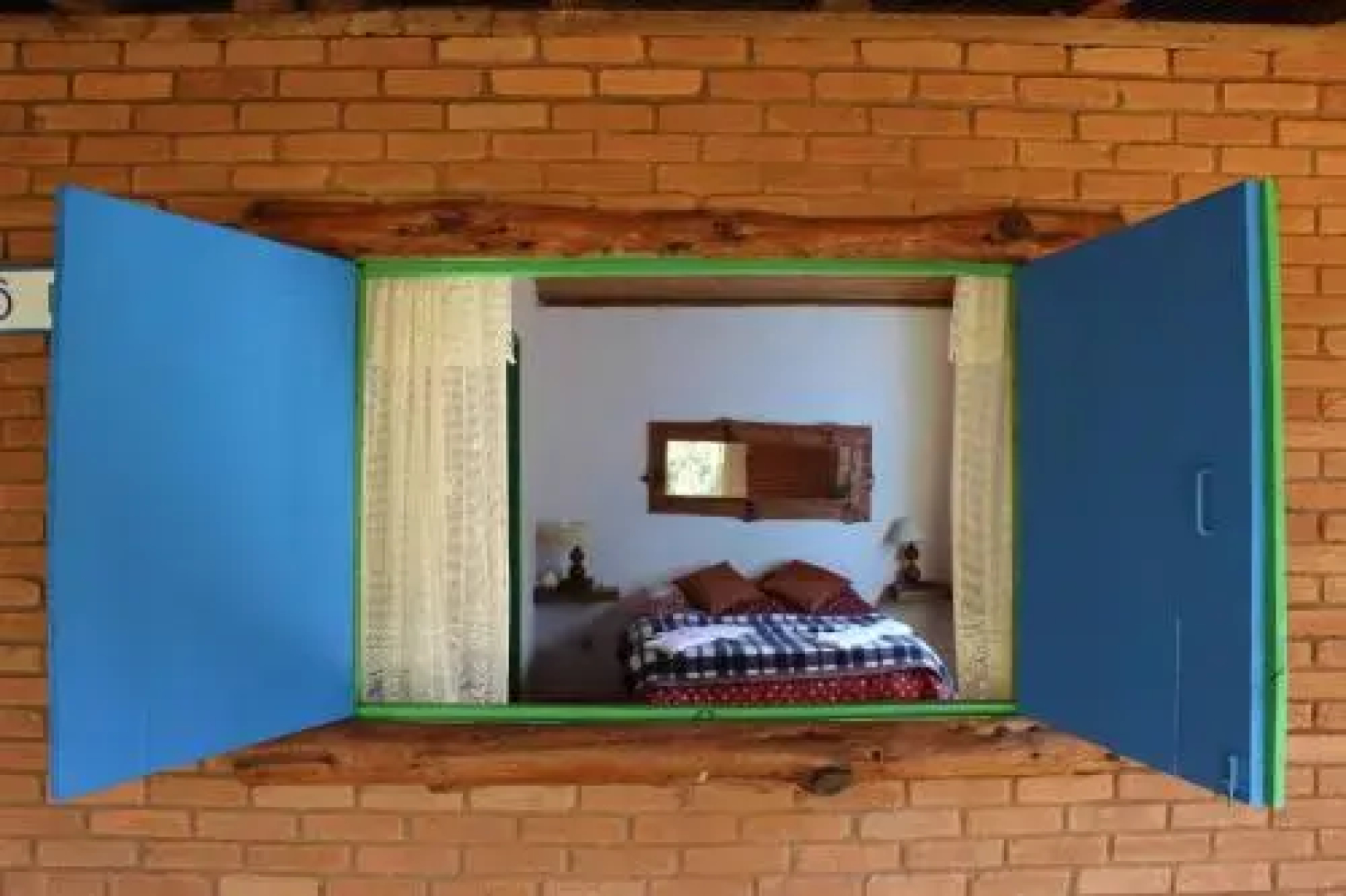 Hotel Fazenda Boa Esperança