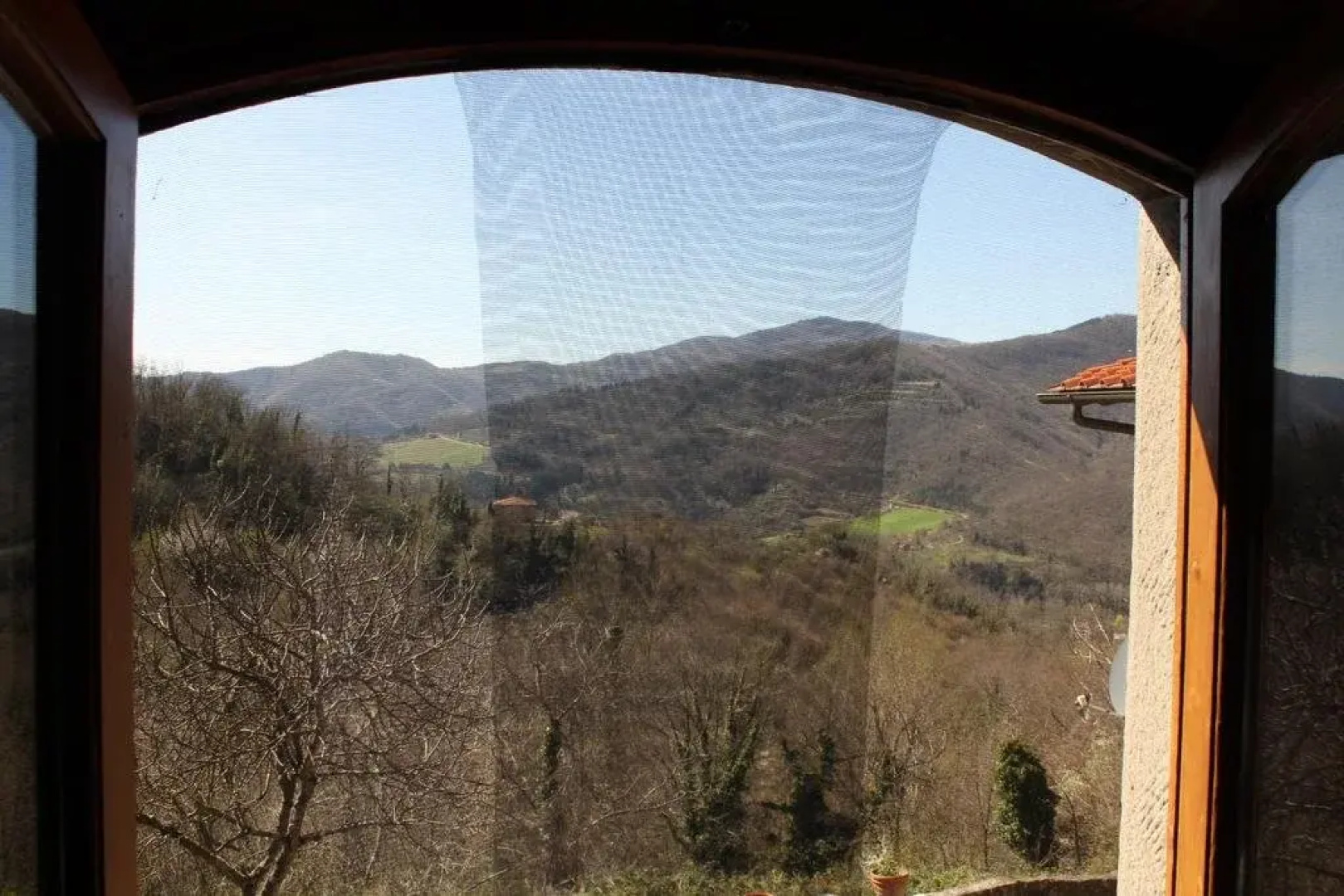 Country Residence Turicchi