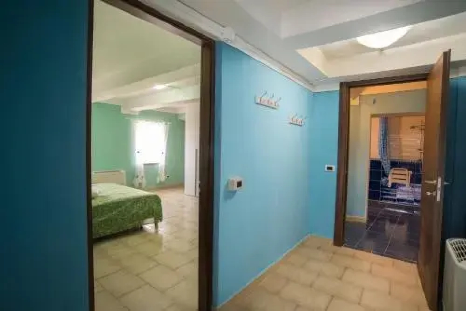 Agriturismo Il Frutteto