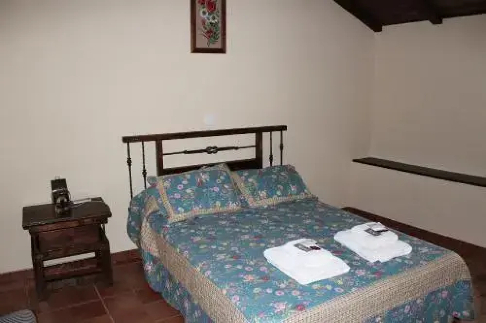 Casa Rural El Quinto y Medio
