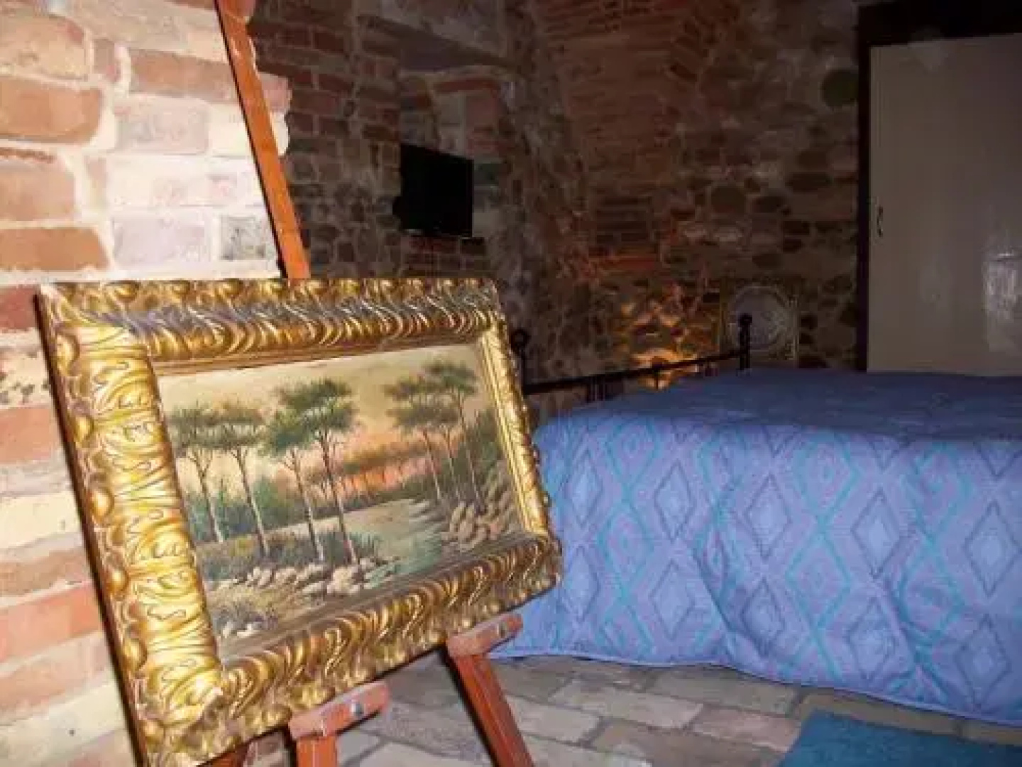 Pantorano B&B