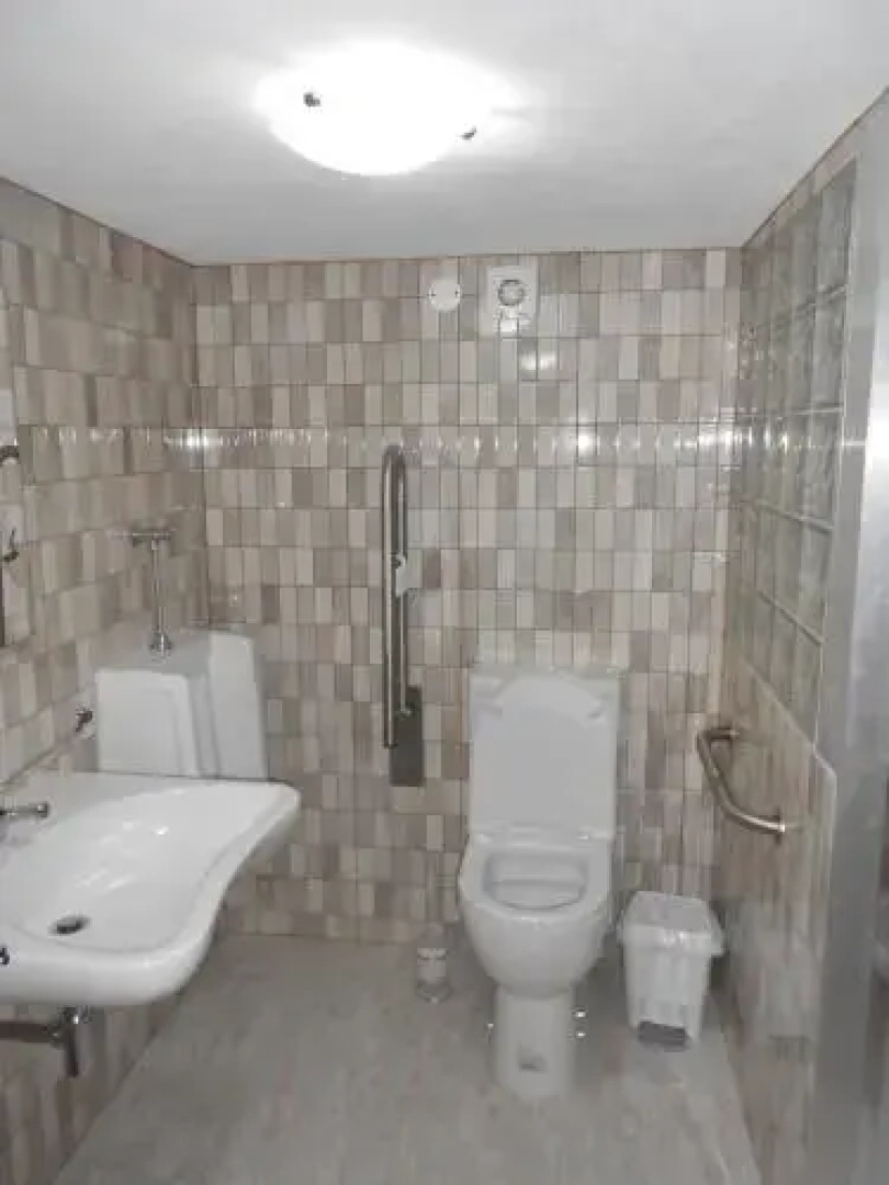 Santo Tirso Holiday Home