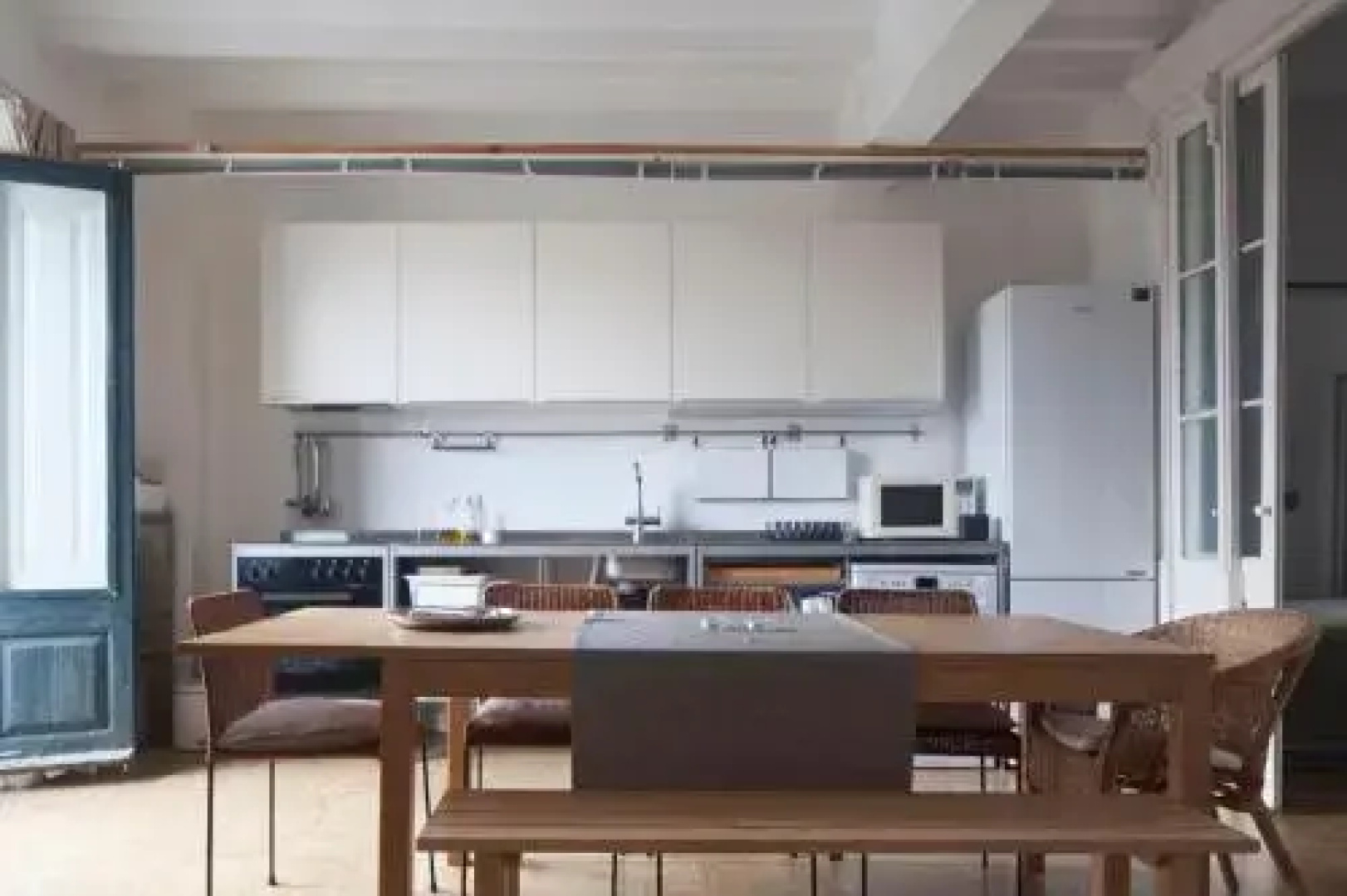 Apartment E.CO. Home Tarragona