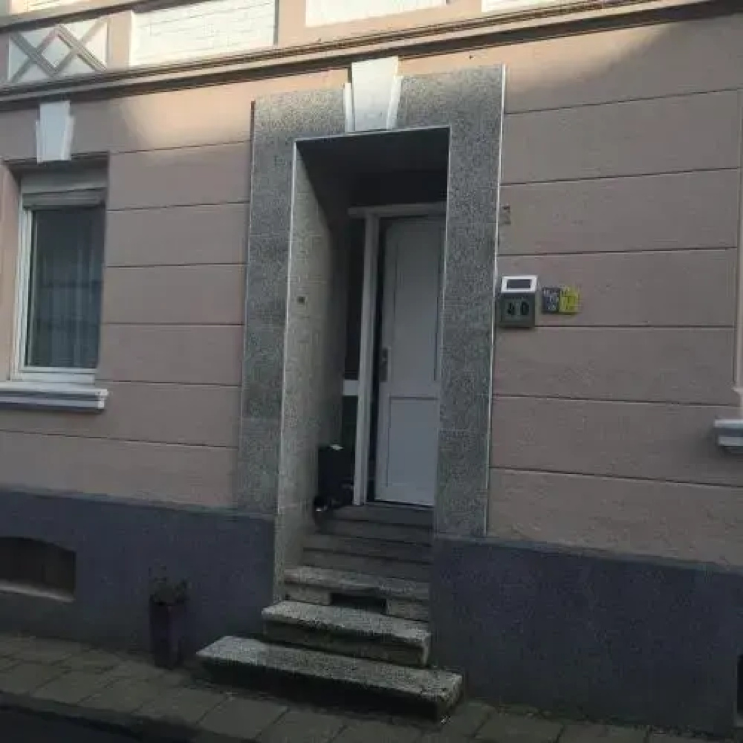 Wohnen auf Zeit in Essen