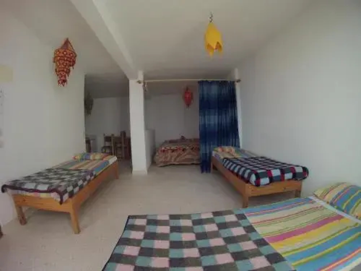 Aftas House Apartments