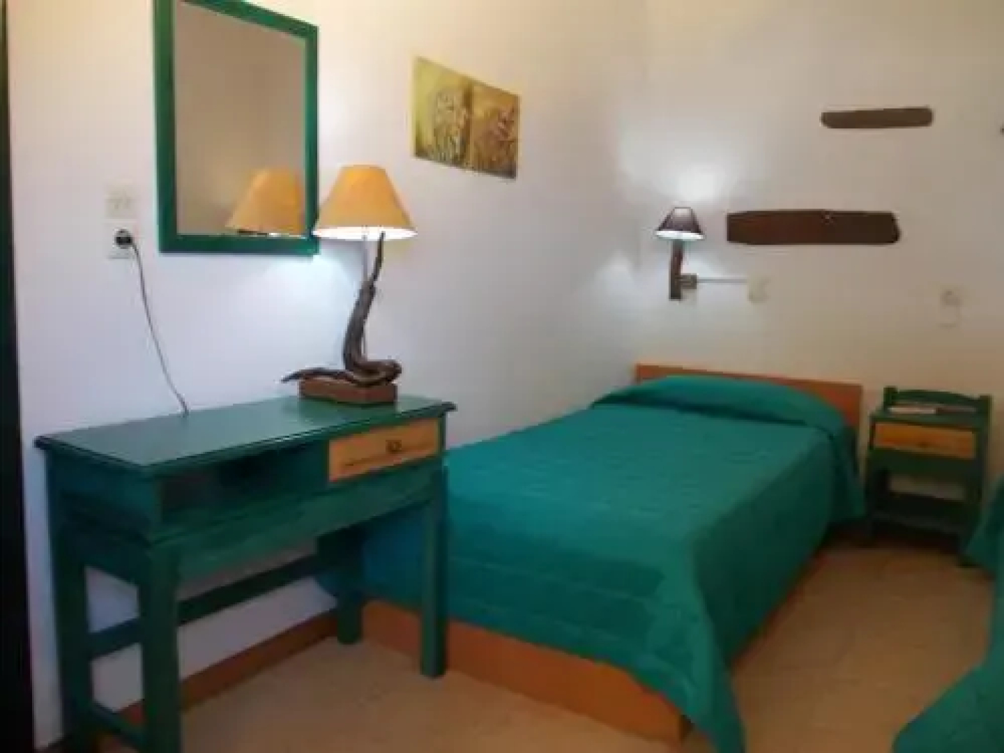 Chrysa Villa