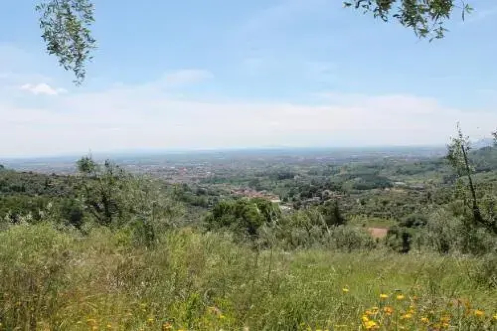 Casa Rustica