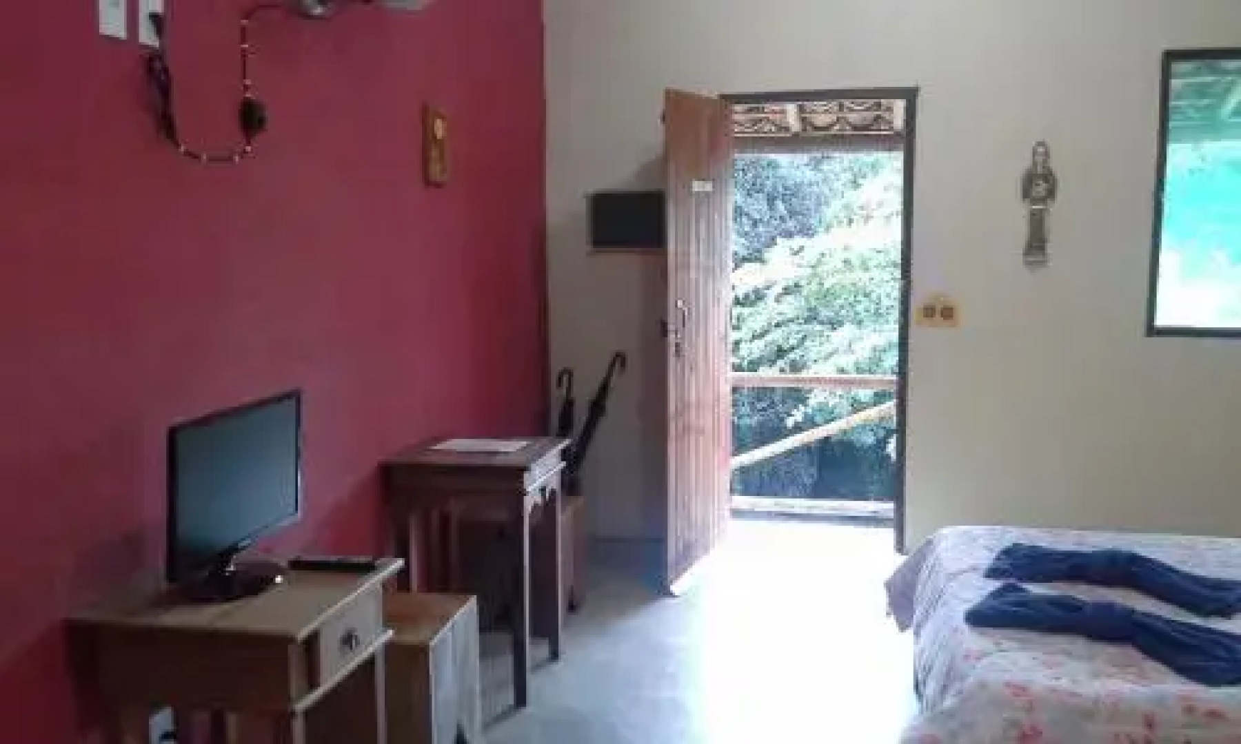 Ecopousada Beira de Mato