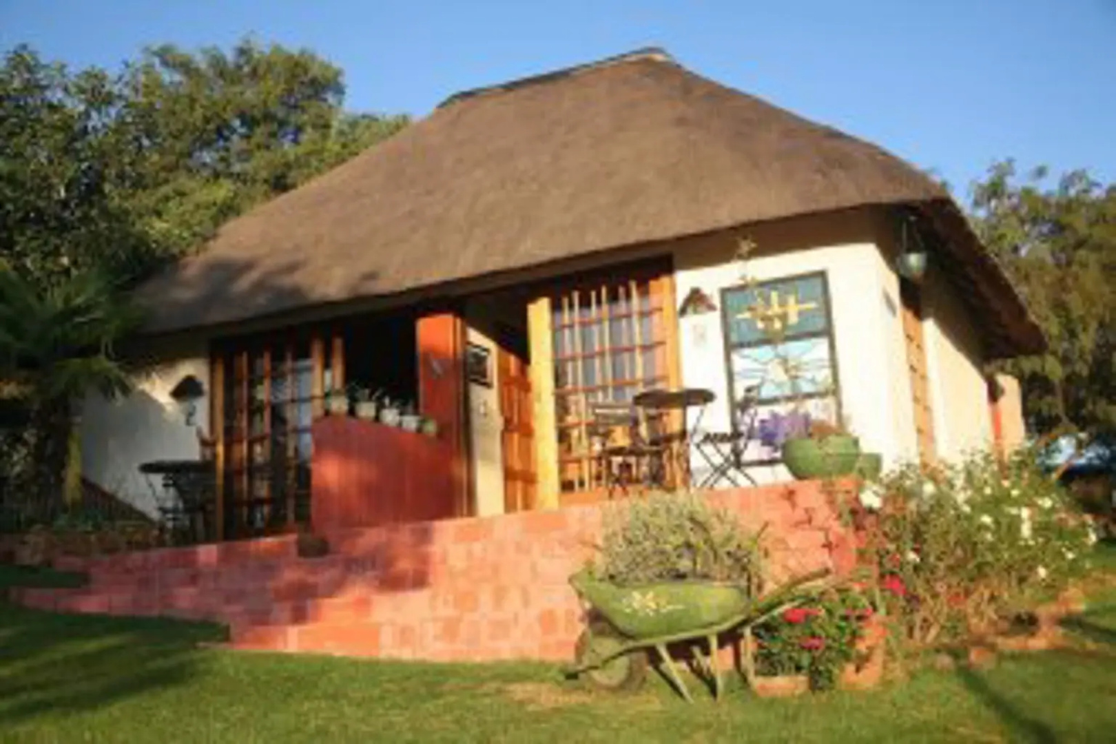 Nice by Nature Guest House