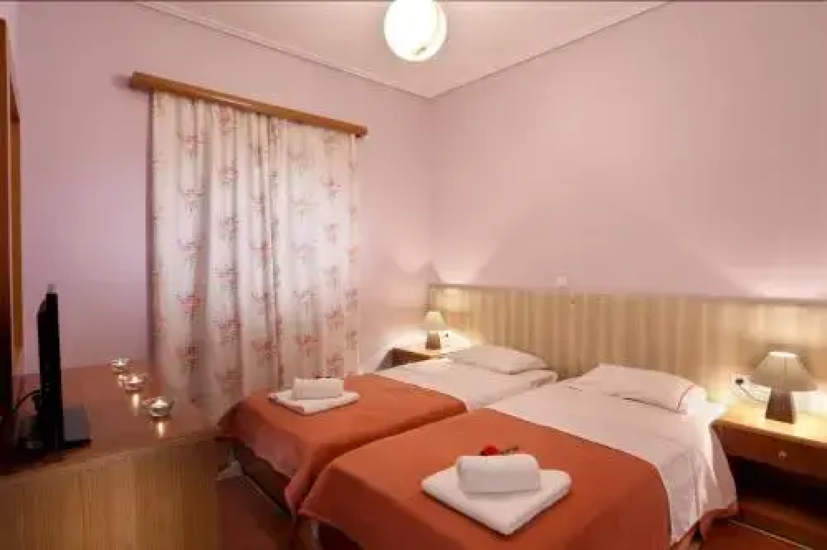 Politia Villas