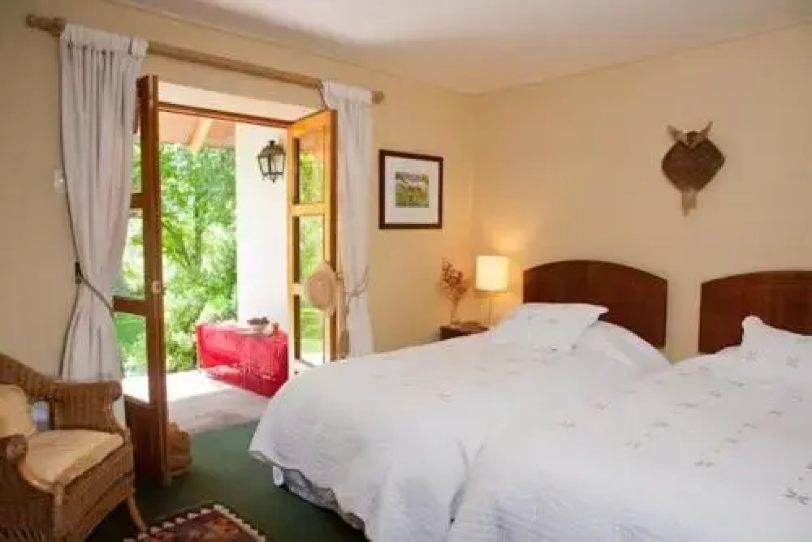 Lodge Andino