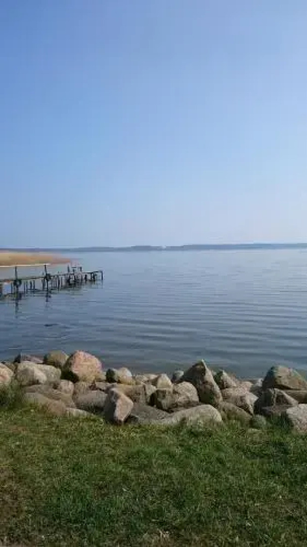 Ferienwohnung Achterwasser