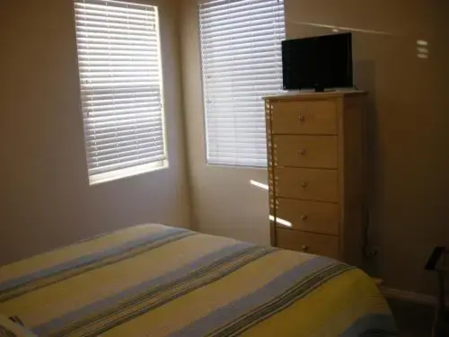 Nevada Mesquite Vacation Rentals