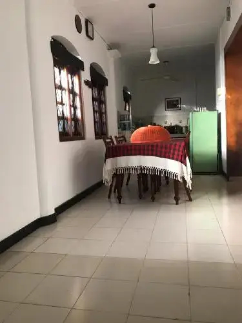 Kandy Serendib House