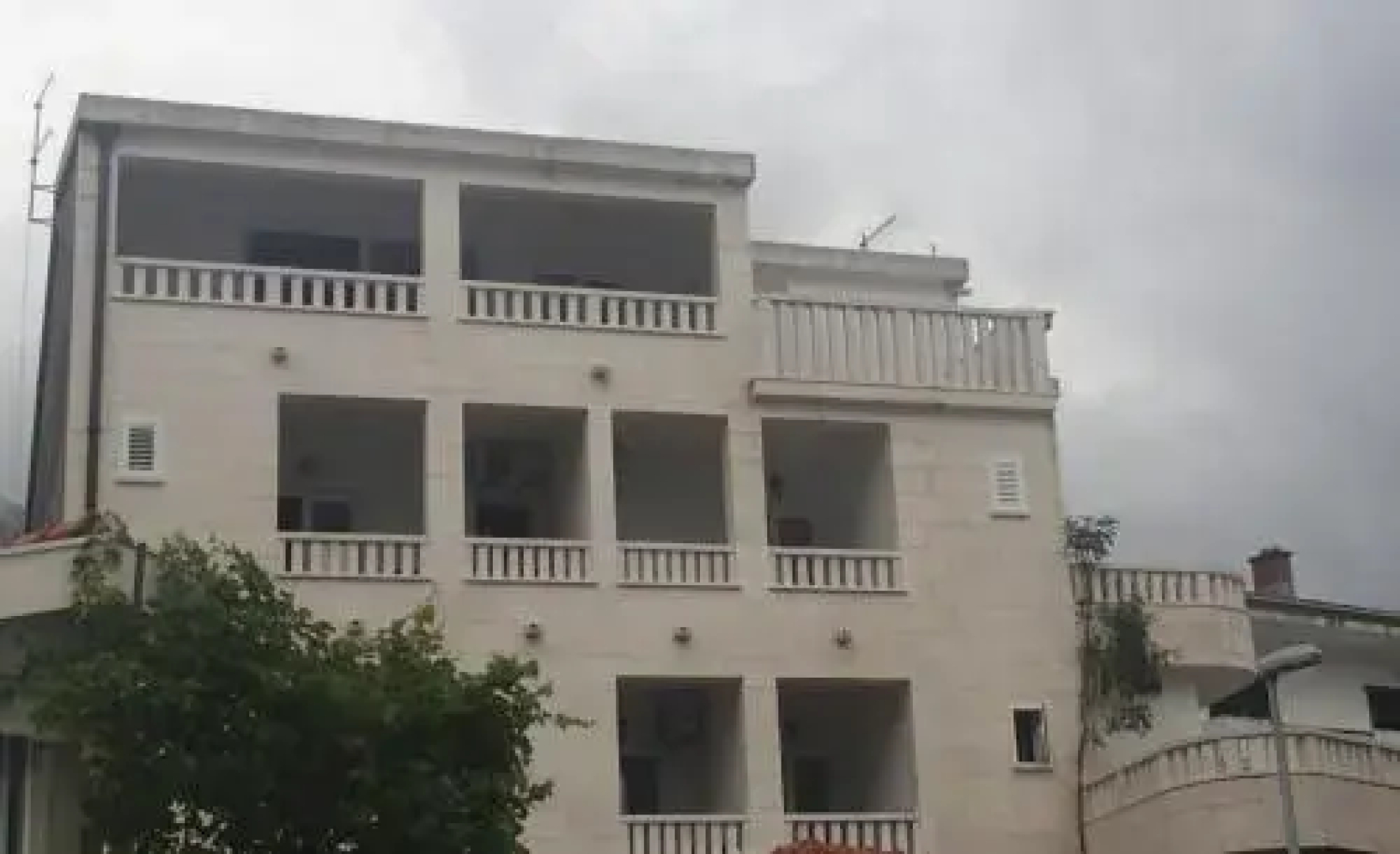Villa Bosac
