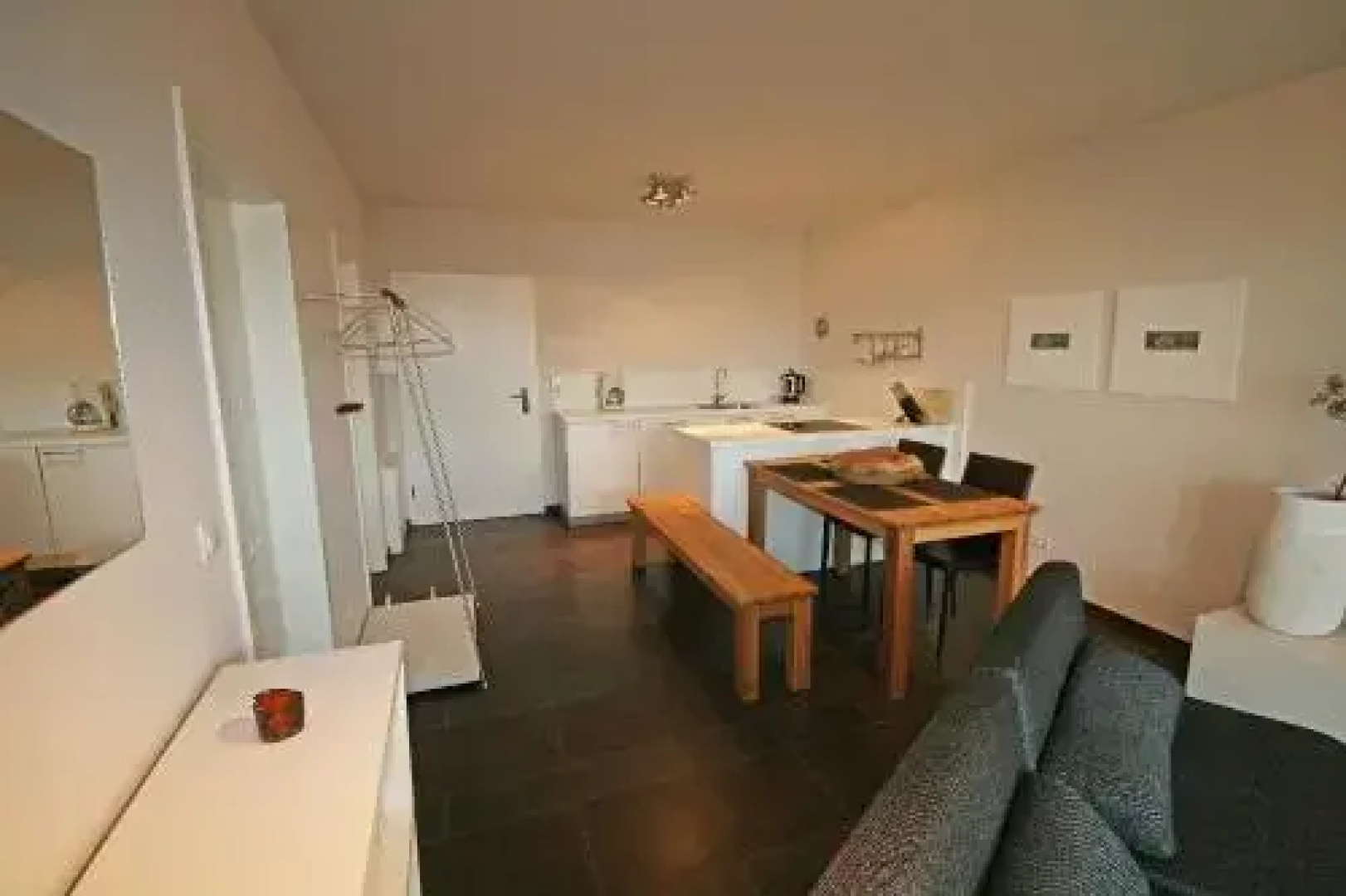 Ferienwohnung Düne