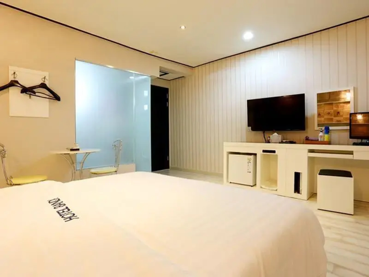 Goodstay Bandi Hotel