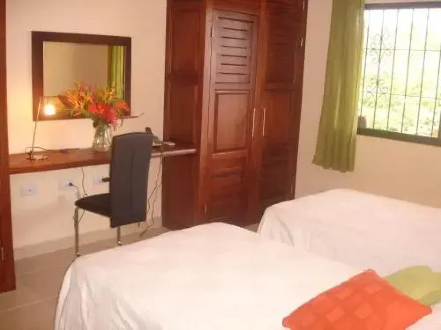 Condominium Villas Venado