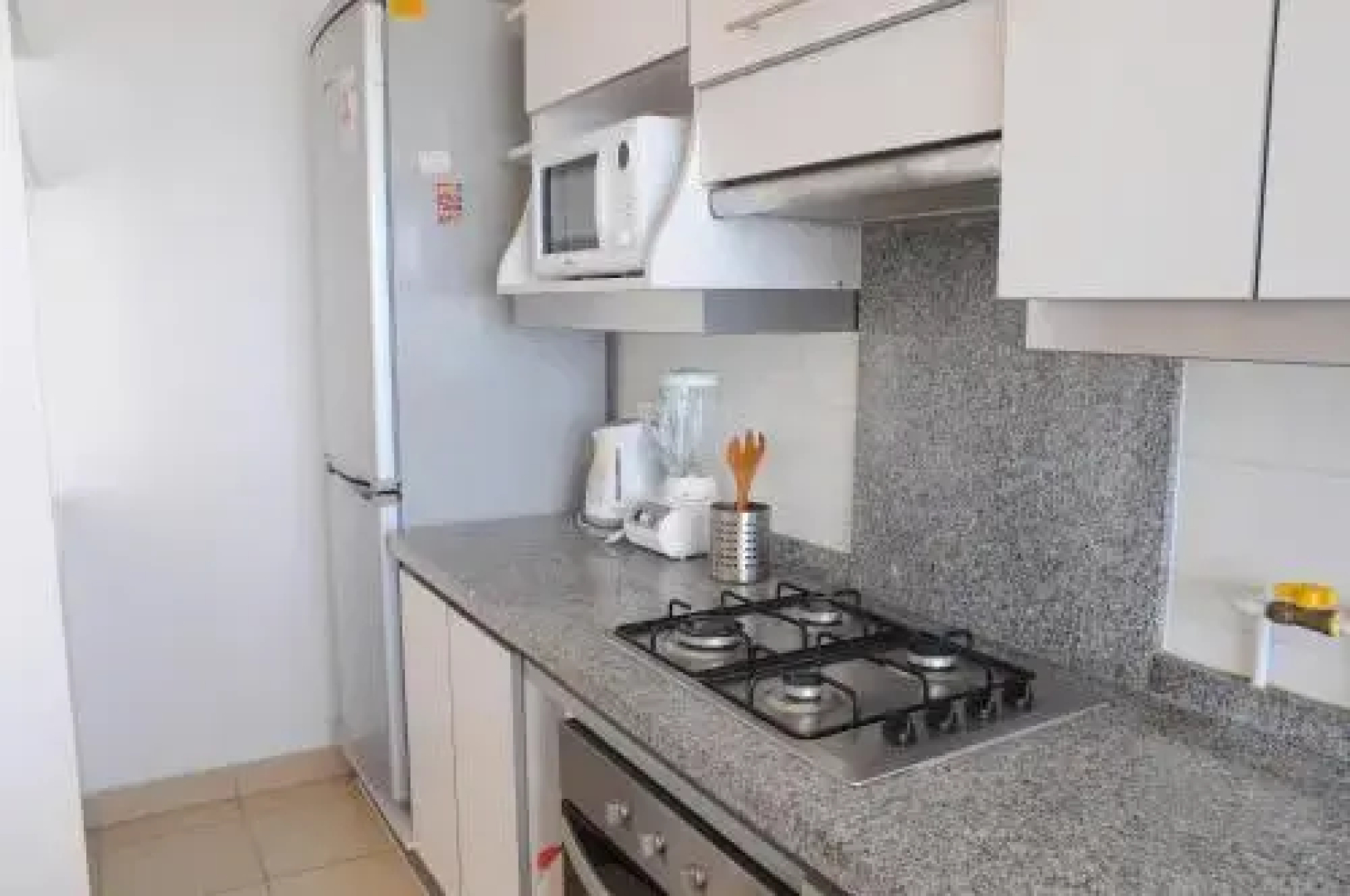 Departamento Primera Linea