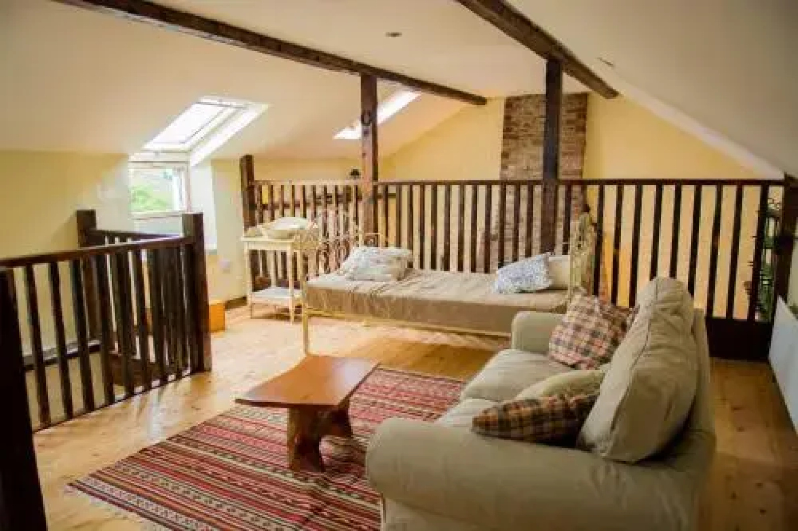 The Bothy Self Catering Accommodation