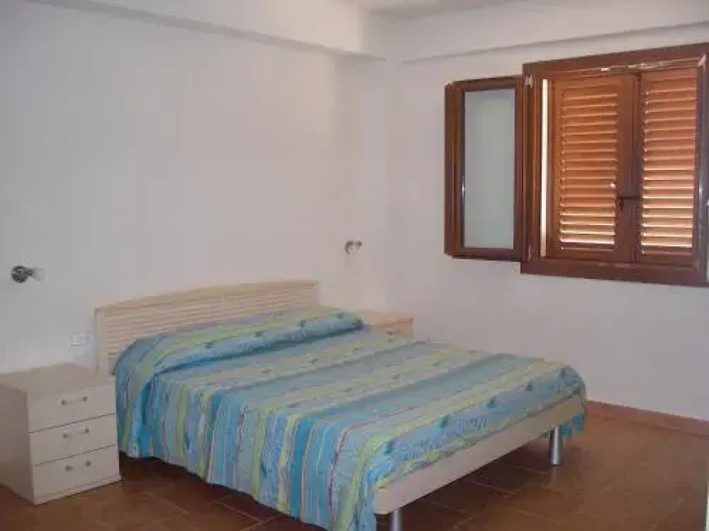 Bed & Breakfast Sulmare Marettimo