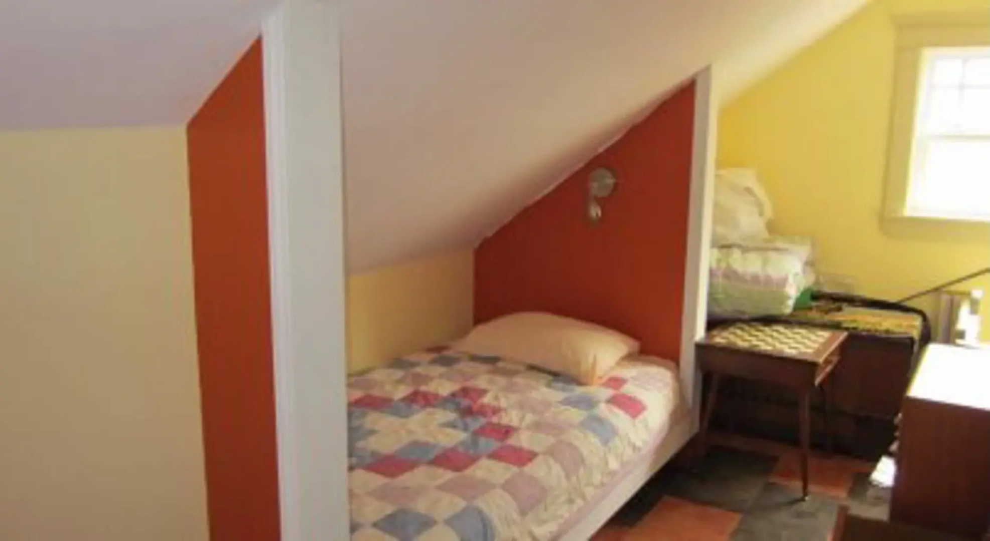 Eagle Bluff Bed & Breakfast