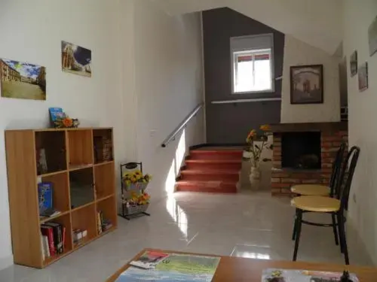 B&B Golf Club San Pablo