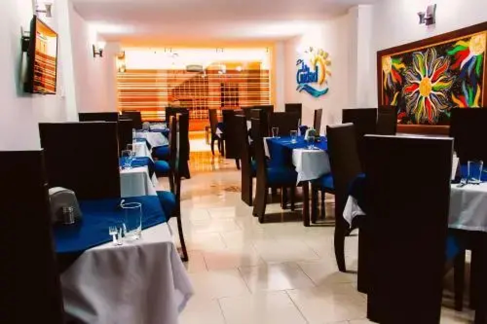 Hotel la Ciudad