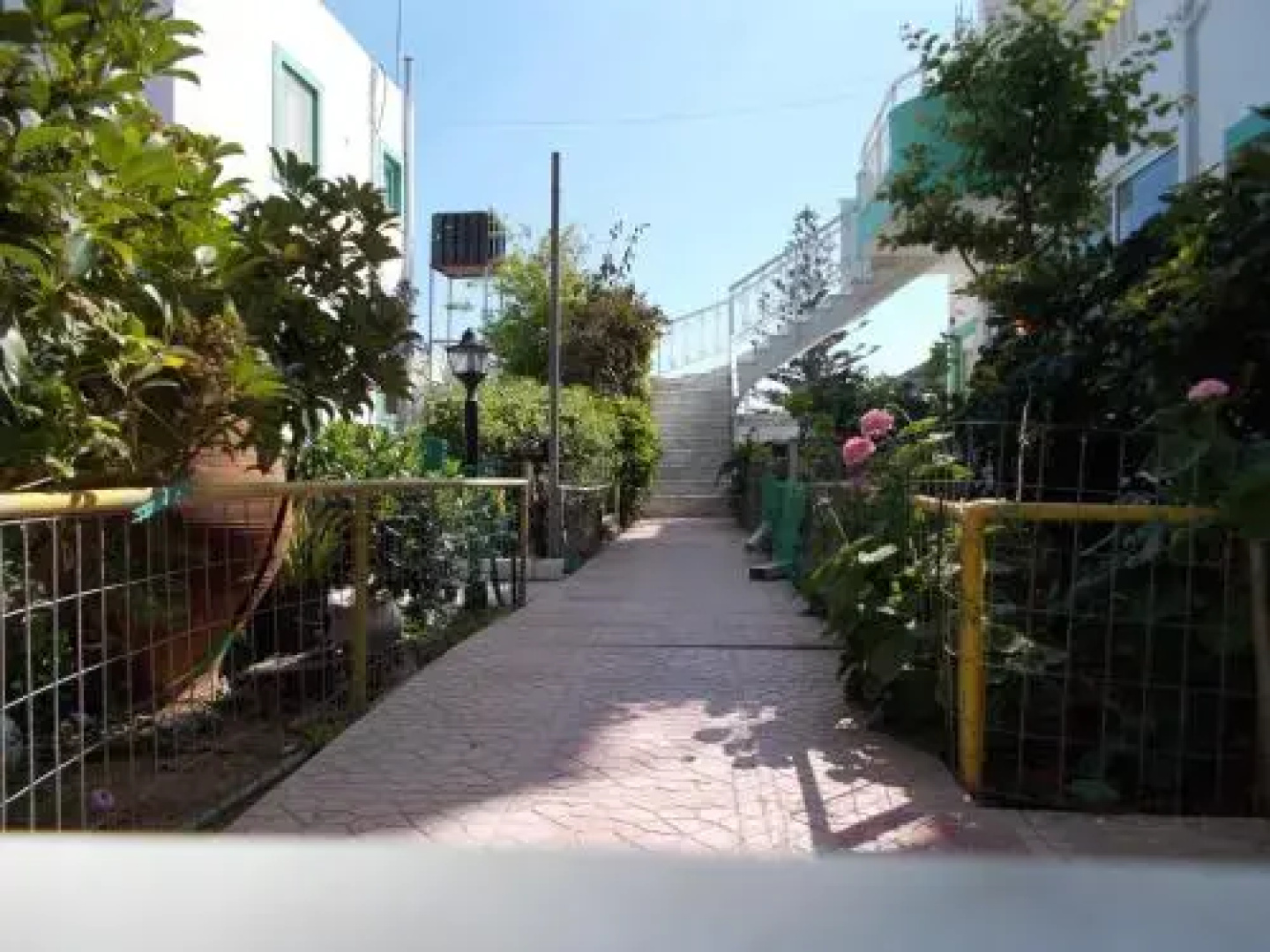 Marina Villa
