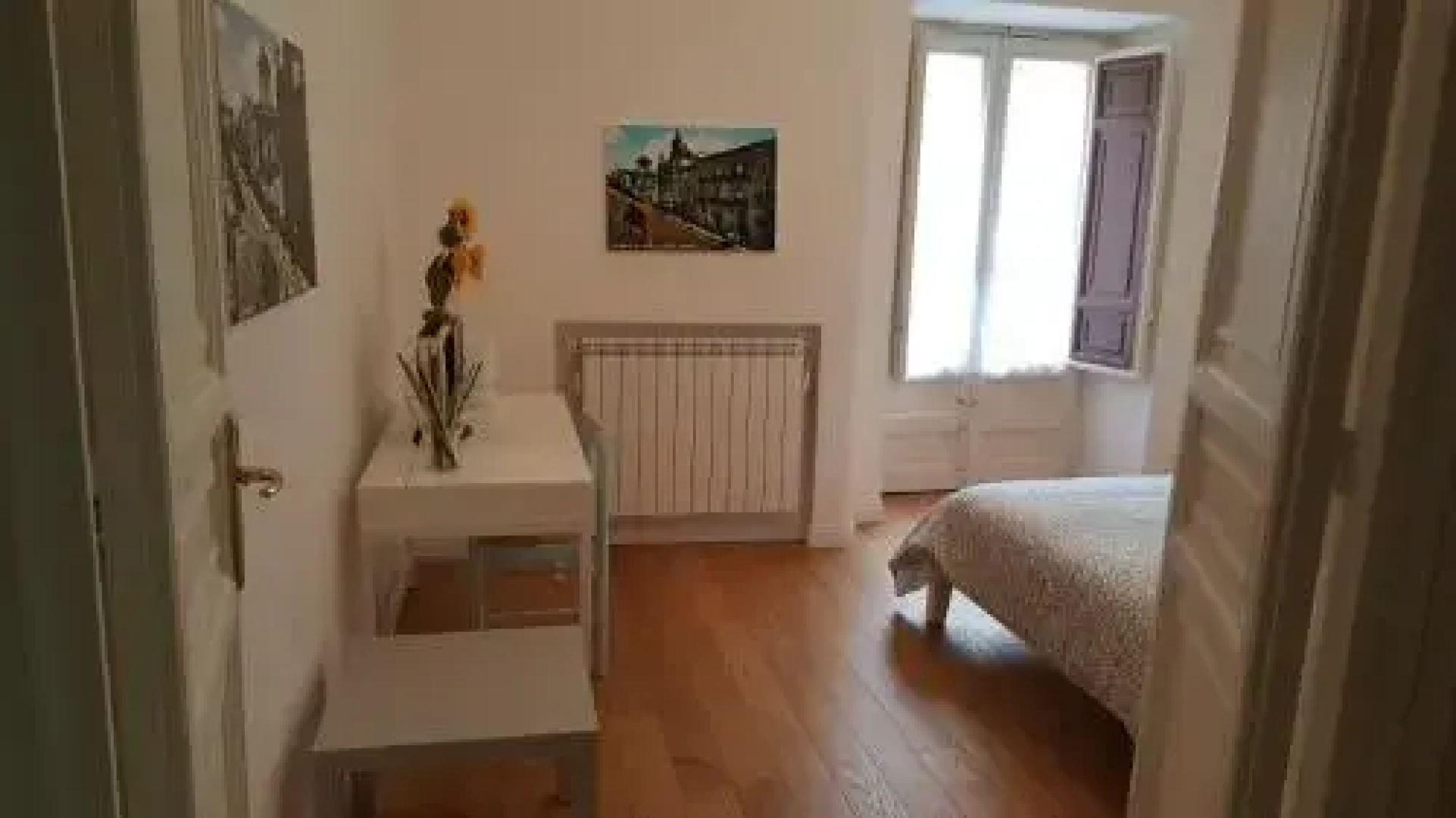 Il Cortile del Marchese Beccadelli