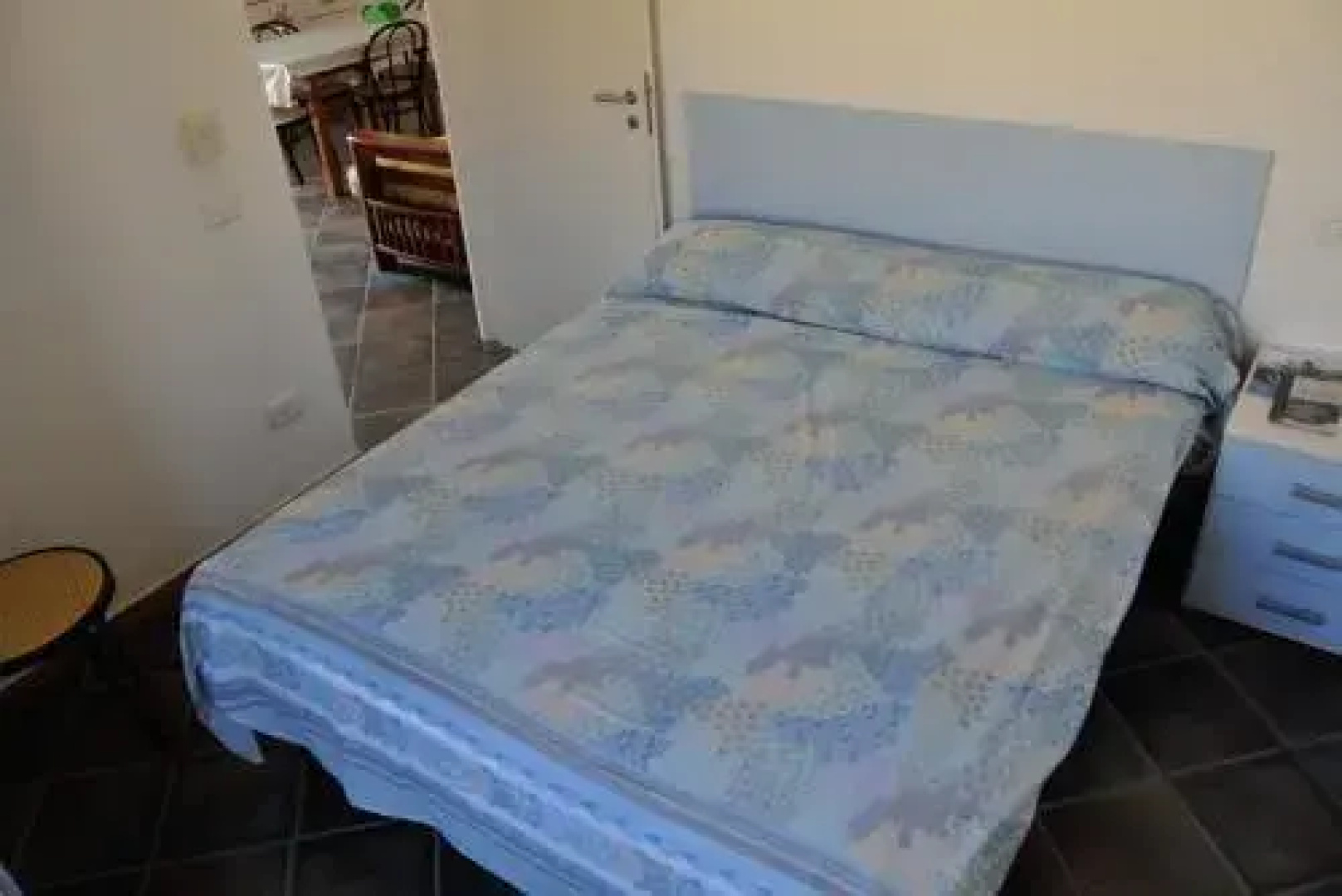 Casa Blu