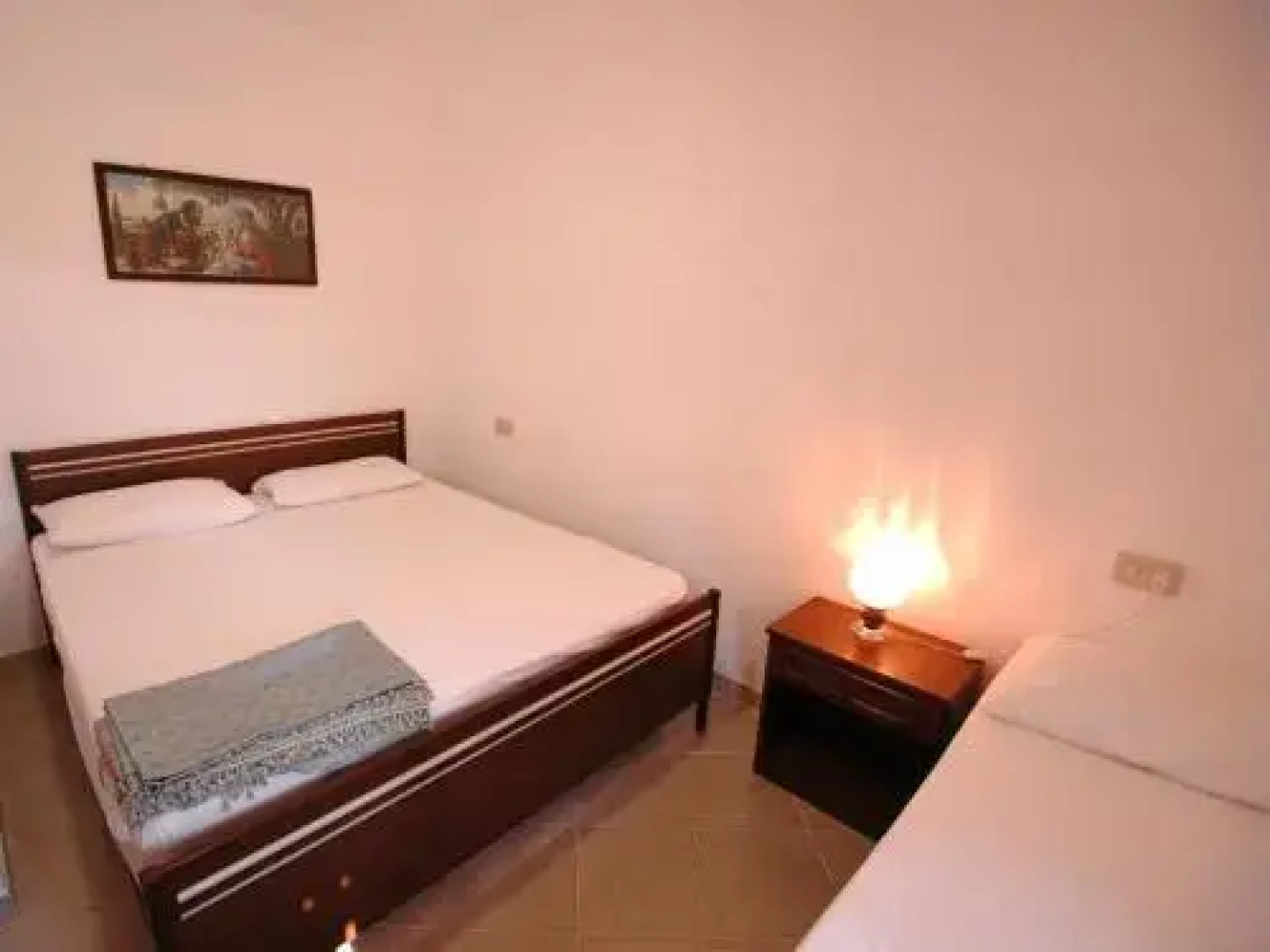 Appartamenti Casa Pina